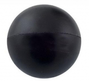 Мяч для метания Plastep 150 грамм 297655